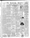Wiltshire Times and Trowbridge Advertiser Saturday 23 August 1856 Page 1