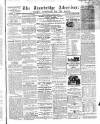 Wiltshire Times and Trowbridge Advertiser Saturday 06 September 1856 Page 1