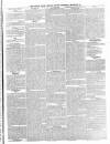 Wiltshire Times and Trowbridge Advertiser Saturday 18 October 1856 Page 3