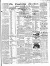 Wiltshire Times and Trowbridge Advertiser Saturday 29 November 1856 Page 1