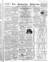 Wiltshire Times and Trowbridge Advertiser Saturday 11 April 1857 Page 1