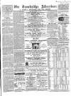 Wiltshire Times and Trowbridge Advertiser Saturday 09 May 1857 Page 1