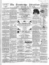 Wiltshire Times and Trowbridge Advertiser Saturday 01 August 1857 Page 1