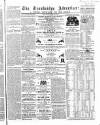 Wiltshire Times and Trowbridge Advertiser Saturday 15 August 1857 Page 1