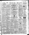 Wiltshire Times and Trowbridge Advertiser Saturday 14 November 1857 Page 1