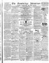 Wiltshire Times and Trowbridge Advertiser Saturday 28 November 1857 Page 1