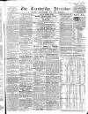 Wiltshire Times and Trowbridge Advertiser Saturday 05 December 1857 Page 1