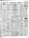 Wiltshire Times and Trowbridge Advertiser Saturday 12 December 1857 Page 1