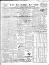 Wiltshire Times and Trowbridge Advertiser Saturday 06 February 1858 Page 1