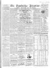 Wiltshire Times and Trowbridge Advertiser Saturday 13 February 1858 Page 1