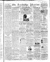 Wiltshire Times and Trowbridge Advertiser Saturday 27 March 1858 Page 1