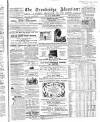 Wiltshire Times and Trowbridge Advertiser Saturday 05 June 1858 Page 1