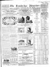 Wiltshire Times and Trowbridge Advertiser Saturday 02 October 1858 Page 1