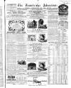 Wiltshire Times and Trowbridge Advertiser Saturday 06 November 1858 Page 1