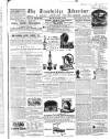 Wiltshire Times and Trowbridge Advertiser Saturday 13 November 1858 Page 1