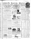 Wiltshire Times and Trowbridge Advertiser Saturday 04 December 1858 Page 1