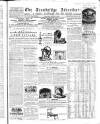 Wiltshire Times and Trowbridge Advertiser Saturday 11 December 1858 Page 1