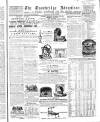 Wiltshire Times and Trowbridge Advertiser Saturday 18 December 1858 Page 1
