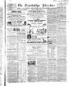 Wiltshire Times and Trowbridge Advertiser Saturday 04 June 1859 Page 1