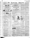 Wiltshire Times and Trowbridge Advertiser Saturday 16 July 1859 Page 1