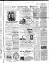 Wiltshire Times and Trowbridge Advertiser Saturday 05 November 1859 Page 1