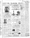 Wiltshire Times and Trowbridge Advertiser Saturday 17 December 1859 Page 1