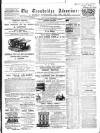 Wiltshire Times and Trowbridge Advertiser Saturday 14 January 1860 Page 1