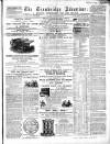 Wiltshire Times and Trowbridge Advertiser Saturday 04 February 1860 Page 1