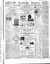 Wiltshire Times and Trowbridge Advertiser Saturday 25 February 1860 Page 1