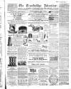 Wiltshire Times and Trowbridge Advertiser Saturday 12 May 1860 Page 1