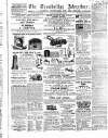 Wiltshire Times and Trowbridge Advertiser Saturday 19 May 1860 Page 1
