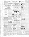 Wiltshire Times and Trowbridge Advertiser Saturday 16 June 1860 Page 1