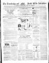 Wiltshire Times and Trowbridge Advertiser Saturday 30 June 1860 Page 1