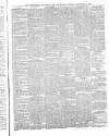 Wiltshire Times and Trowbridge Advertiser Saturday 15 September 1860 Page 3