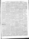 Wiltshire Times and Trowbridge Advertiser Saturday 22 September 1860 Page 3