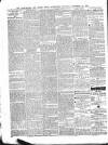 Wiltshire Times and Trowbridge Advertiser Saturday 22 September 1860 Page 4