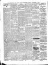 Wiltshire Times and Trowbridge Advertiser Saturday 29 September 1860 Page 4