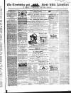 Wiltshire Times and Trowbridge Advertiser Saturday 20 October 1860 Page 1