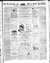 Wiltshire Times and Trowbridge Advertiser Saturday 03 November 1860 Page 1