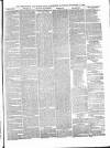 Wiltshire Times and Trowbridge Advertiser Saturday 17 November 1860 Page 3