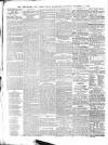 Wiltshire Times and Trowbridge Advertiser Saturday 17 November 1860 Page 4