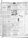 Wiltshire Times and Trowbridge Advertiser Saturday 15 December 1860 Page 1