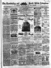 Wiltshire Times and Trowbridge Advertiser Saturday 19 January 1861 Page 1