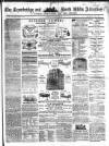 Wiltshire Times and Trowbridge Advertiser Saturday 02 March 1861 Page 1
