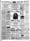 Wiltshire Times and Trowbridge Advertiser Saturday 16 March 1861 Page 1