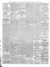 Wiltshire Times and Trowbridge Advertiser Saturday 06 April 1861 Page 4