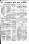 Wiltshire Times and Trowbridge Advertiser Saturday 16 November 1861 Page 1