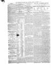 Wiltshire Times and Trowbridge Advertiser Saturday 16 November 1861 Page 4