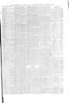 Wiltshire Times and Trowbridge Advertiser Saturday 16 November 1861 Page 7