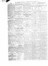 Wiltshire Times and Trowbridge Advertiser Saturday 14 December 1861 Page 4